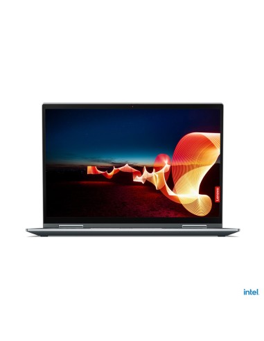 Lenovo ThinkPad X1 Yoga Híbrido (2-en-1) 35,6 cm (14") Pantalla táctil WUXGA Intel® Core™ i5 de 11ma Generación 8 GB