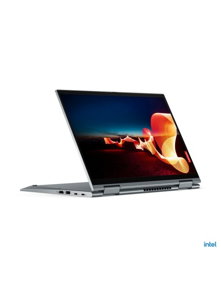 Lenovo ThinkPad X1 Yoga Híbrido (2-en-1) 35,6 cm (14") Pantalla táctil WUXGA Intel® Core™ i5 de 11ma Generación 8 GB