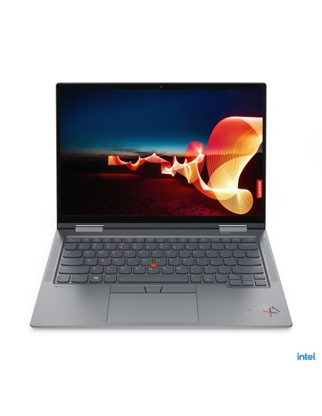 Lenovo ThinkPad X1 Yoga Híbrido (2-en-1) 35,6 cm (14") Pantalla táctil WUXGA Intel® Core™ i5 de 11ma Generación 8 GB