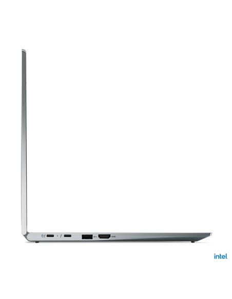 Lenovo ThinkPad X1 Yoga Híbrido (2-en-1) 35,6 cm (14") Pantalla táctil WUXGA Intel® Core™ i5 de 11ma Generación 8 GB