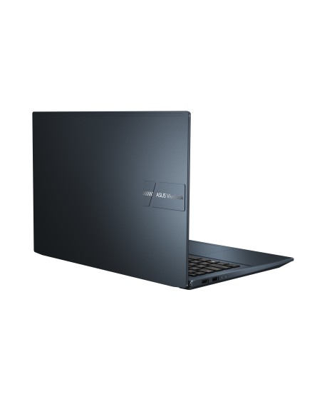 ASUS VivoBook Pro OLED M3500QC-L1062T - Portátil 15.6" Full HD (Ryzen 5 5600H, 16GB RAM, 512GB SSD, GeForce RTX 3050 4GB,