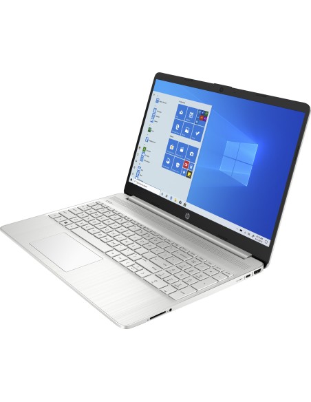 HP 15s-fq2057ns Portátil 39,6 cm (15.6") Full HD Intel® Core™ i5 de 11ma Generación 16 GB DDR4-SDRAM 512 GB SSD Wi-Fi 6