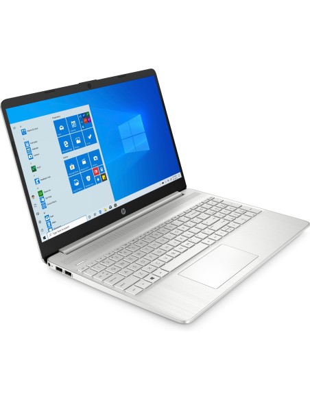 HP 15s-fq2057ns Portátil 39,6 cm (15.6") Full HD Intel® Core™ i5 de 11ma Generación 16 GB DDR4-SDRAM 512 GB SSD Wi-Fi 6