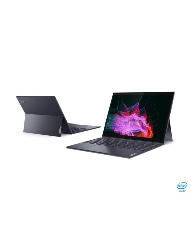 Lenovo Yoga Duet 7i Híbrido (2-en-1) 33 cm (13") Pantalla táctil Wide Quad HD Intel® Core™ i5 de 10ma Generación 8 GB