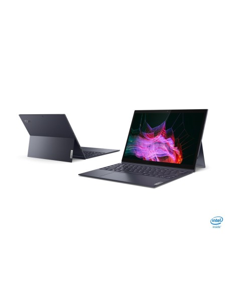 Lenovo Yoga Duet 7i Híbrido (2-en-1) 33 cm (13") Pantalla táctil Wide Quad HD Intel® Core™ i5 de 10ma Generación 8 GB