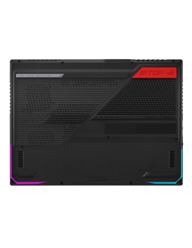 ASUS ROG G513IC-HN003 - Portátil Gaming de 15.6" Full HD 144Hz (Ryzen 7 4800H, 16GB RAM, 512GB SSD, GeForce RTX 3050 4GB, Sin
