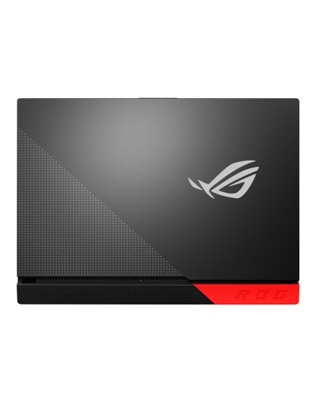 ASUS ROG G513IC-HN003 - Portátil Gaming de 15.6" Full HD 144Hz (Ryzen 7 4800H, 16GB RAM, 512GB SSD, GeForce RTX 3050 4GB, Sin