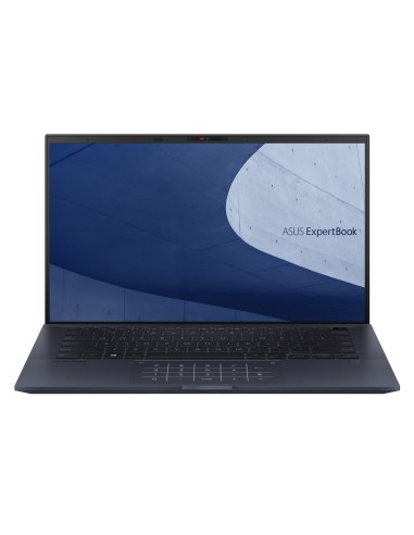 ASUS ExpertBook B9 B9400CEA-KC0304R - Portátil 14" Full HD (Core i7-1165G7, Intel® Evo™, 16GB RAM, 1TB SSD, Iris Xe Graphics,