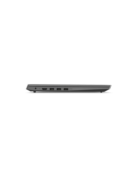 Lenovo V15 15.6" Full HD TN Intel celeron N4020 8GB RAM 256GB SSD Windows 10 Home Gris Plata