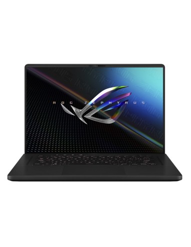 ASUS ROG Zephyrus M GU603HR-K8009T - Portátil Gaming de 16" WQXGA 165Hz (Core i7-11800H, 32GB RAM, 1TB SSD, GeForce RTX 3070