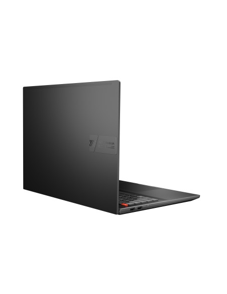 ASUS VivoBook Pro 16X OLED M7600QC-L2002T - Portátil 16" WQUXGA (Ryzen 7 5800H, 16GB RAM, 1TB SSD, GeForce RTX 3050 4GB,