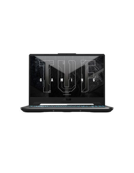 ASUS TUF Gaming F15 TUF506HCB-HN148 - Portátil Gaming de 15.6" Full HD 144Hz (Core i5-11400H, 16GB RAM, 512GB SSD, GeForce RTX