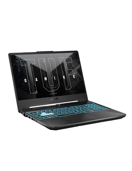 ASUS TUF Gaming F15 TUF506HCB-HN148 - Portátil Gaming de 15.6" Full HD 144Hz (Core i5-11400H, 16GB RAM, 512GB SSD, GeForce RTX