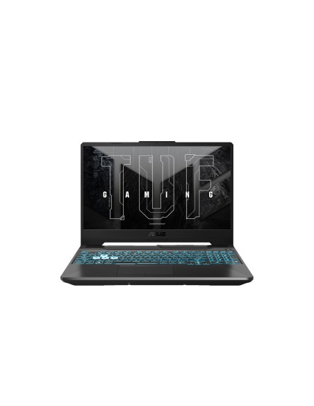 ASUS TUF Gaming F15 TUF506HCB-HN148 - Portátil Gaming de 15.6" Full HD 144Hz (Core i5-11400H, 16GB RAM, 512GB SSD, GeForce RTX