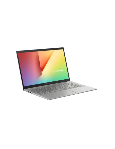 ASUS VivoBook 15 K513EA-BQ1800T - Portátil .6" Full HD (Core i5-1135G7, 16GB RAM, 512GB SSD, Iris Xe Graphics, Windows 10 Home)