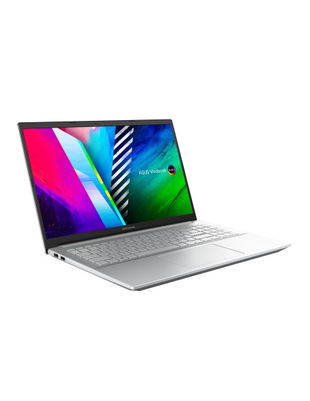 ASUS VivoBook Pro 15 OLED K3500PC-L1117T - Portátil 15.6" Full HD (Core i5-11300H, 16GB RAM, 512GB SSD, GeForce RTX 3050 4GB,