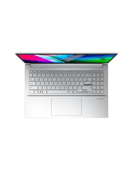 ASUS VivoBook Pro 15 OLED K3500PC-L1117T - Portátil 15.6" Full HD (Core i5-11300H, 16GB RAM, 512GB SSD, GeForce RTX 3050 4GB,