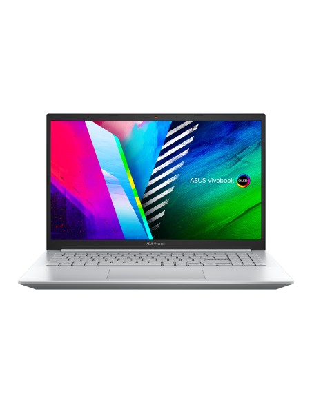 ASUS VivoBook Pro 15 OLED K3500PC-L1117T - Portátil 15.6" Full HD (Core i5-11300H, 16GB RAM, 512GB SSD, GeForce RTX 3050 4GB,