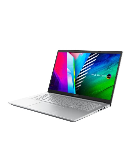 ASUS VivoBook Pro 15 OLED K3500PC-L1117T - Portátil 15.6" Full HD (Core i5-11300H, 16GB RAM, 512GB SSD, GeForce RTX 3050 4GB,
