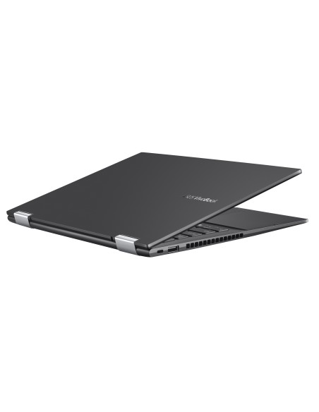 ASUS VivoBook Flip 14 TP470EA-EC194T - Portátil 14" Full HD (Core i7-1165G7, 16GB RAM, 512GB SSD, Iris Xe Graphics, Windows 10