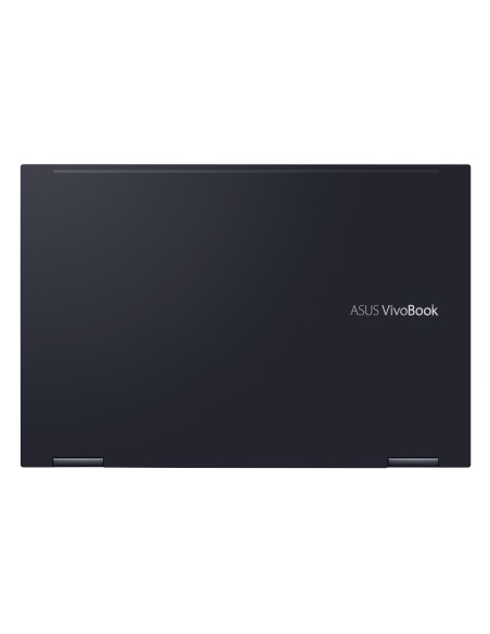 ASUS VivoBook Flip 14 TM420UA-EC110T - Portátil 14" Full HD (Ryzen 7 5700U, 8GB RAM, 512GB SSD, Radeon Graphics, Windows 10