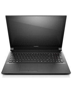 Lenovo Essential B50-30 Portátil 39,6 cm (15.6") Intel® Celeron® 4 GB DDR3L-SDRAM 500 GB Unidad de disco duro Wi-Fi 4 (802.11n)