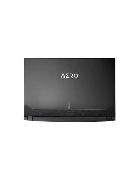 Gigabyte 9RP75XD05JH1F1ES000 ordenador portatil Portátil 39,6 cm (15.6") 4K Ultra HD Intel® Core™ i7 de 11ma Generación 16 GB