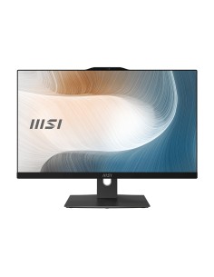 MSI Modern AM242TP 11M-840EU 60,5 cm (23.8") 1920 x 1080 Pixeles Pantalla táctil Intel® Core™ i5 de 11ma Generación 16 GB