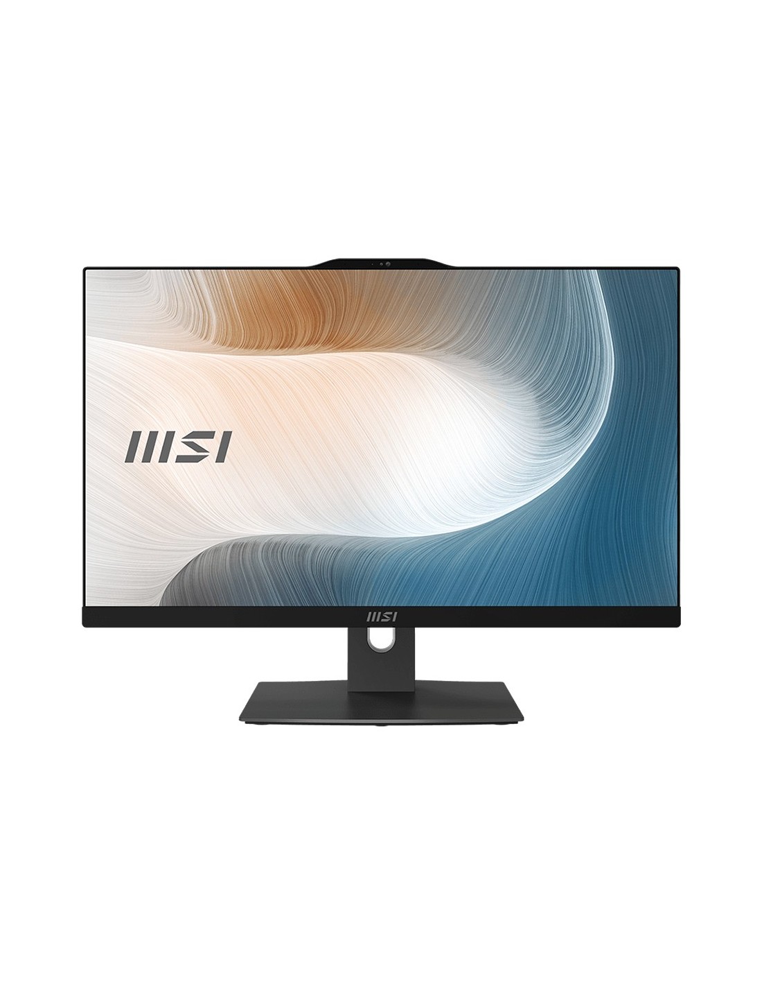 MSI Modern AM242TP 11M-840EU 60,5 cm (23.8") 1920 x 1080 Pixeles Pantalla táctil Intel® Core™ i5 de 11ma Generación 16 GB