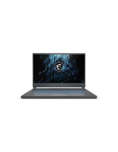 MSI Stealth A11UEK-228XES Portátil 39,6 cm (15.6") Full HD Intel® Core™ i7 de 11ma Generación 32 GB DDR4-SDRAM 1000 GB SSD
