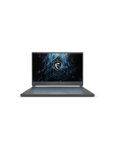 MSI Stealth A11UEK-228XES Portátil 39,6 cm (15.6") Full HD Intel® Core™ i7 de 11ma Generación 32 GB DDR4-SDRAM 1000 GB SSD