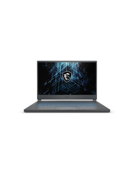 MSI Stealth A11UEK-228XES Portátil 39,6 cm (15.6") Full HD Intel® Core™ i7 de 11ma Generación 32 GB DDR4-SDRAM 1000 GB SSD