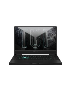 ASUS TUF Dash F15 TUF516PR-DS76 ordenador portatil Portátil 39,6 cm (15.6") Full HD Intel® Core™ i7 de 11ma Generación 16 GB