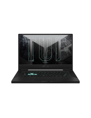 ASUS TUF Dash F15 TUF516PR-DS76 ordenador portatil Portátil 39,6 cm (15.6") Full HD Intel® Core™ i7 de 11ma Generación 16 GB
