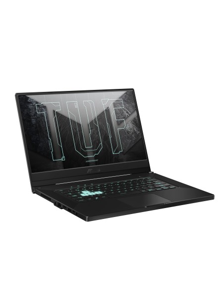 ASUS TUF Dash F15 TUF516PR-DS76 ordenador portatil Portátil 39,6 cm (15.6") Full HD Intel® Core™ i7 de 11ma Generación 16 GB