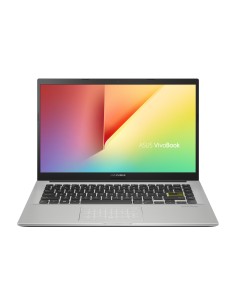 ASUS VivoBook 14 X413EA-EK1391T - Portátil " Full HD (Core i5-1135G7, 8GB RAM, 512GB SSD, Iris Xe Graphics, Windows 10 Home)
