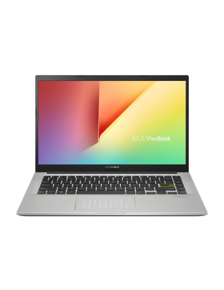 ASUS VivoBook 14 X413EA-EK1391T - Portátil " Full HD (Core i5-1135G7, 8GB RAM, 512GB SSD, Iris Xe Graphics, Windows 10 Home)