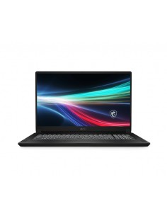 MSI Creator 17 B11UE-227XES Portátil 43,9 cm (17.3") Full HD Intel Core i7 32 GB DDR4-SDRAM 1000 GB SSD NVIDIA GeForce RTX 3060