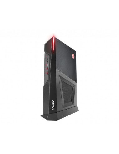 MSI MPG Trident 3 10SI-400XIB DDR4-SDRAM i5-10400 Escritorio Intel® Core™ i5 16 GB 512 GB SSD PC Negro