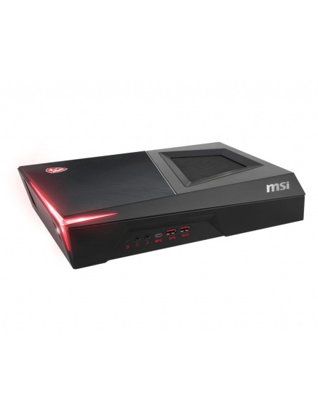 MSI MPG Trident 3 10SI-400XIB DDR4-SDRAM i5-10400 Escritorio Intel® Core™ i5 16 GB 512 GB SSD PC Negro