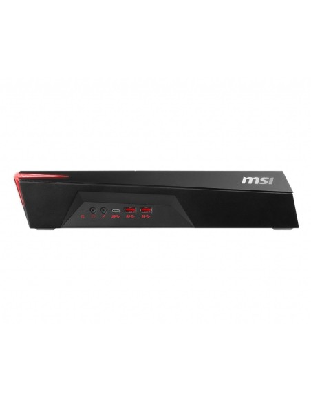 MSI MPG Trident 3 10SI-400XIB DDR4-SDRAM i5-10400 Escritorio Intel® Core™ i5 16 GB 512 GB SSD PC Negro