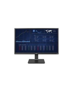 LG 27CN650N-6A pantalla para PC 68,6 cm (27") 1920 x 1080 Pixeles Full HD LED Negro