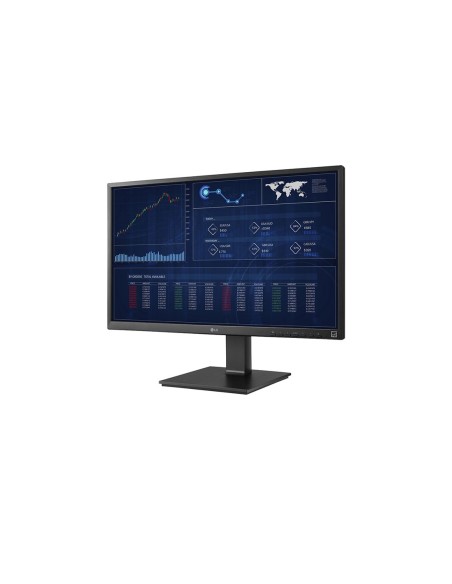 LG 27CN650N-6A pantalla para PC 68,6 cm (27") 1920 x 1080 Pixeles Full HD LED Negro