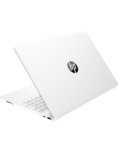 HP 15s-fq4062ns Portátil 39,6 cm (15.6") Full HD Intel® Core™ i5 de 11ma Generación 16 GB DDR4-SDRAM 512 GB SSD Wi-Fi 5