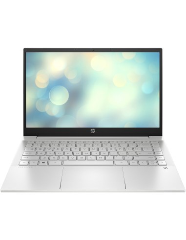 HP Pavilion 1-dv1009ns Portátil 35,6 cm (14") Full HD Intel® Core™ i5 de 11ma Generación 16 GB DDR4-SDRAM 512 GB SSD Wi-Fi 6