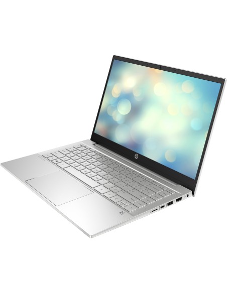 HP Pavilion 1-dv1009ns Portátil 35,6 cm (14") Full HD Intel® Core™ i5 de 11ma Generación 16 GB DDR4-SDRAM 512 GB SSD Wi-Fi 6