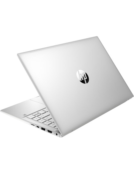 HP Pavilion 1-dv1009ns Portátil 35,6 cm (14") Full HD Intel® Core™ i5 de 11ma Generación 16 GB DDR4-SDRAM 512 GB SSD Wi-Fi 6
