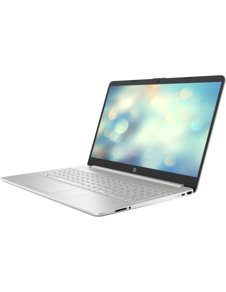 HP Laptop 15s-fq4050ns Portátil 39,6 cm (15.6") Full HD Intel® Core™ i5 de 11ma Generación 8 GB DDR4-SDRAM 512 GB SSD Wi-Fi 6