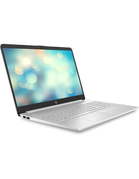 HP Laptop 15s-fq4054ns Portátil 39,6 cm (15.6") Full HD Intel® Core™ i5 de 11ma Generación 16 GB DDR4-SDRAM 512 GB SSD Wi-Fi 6