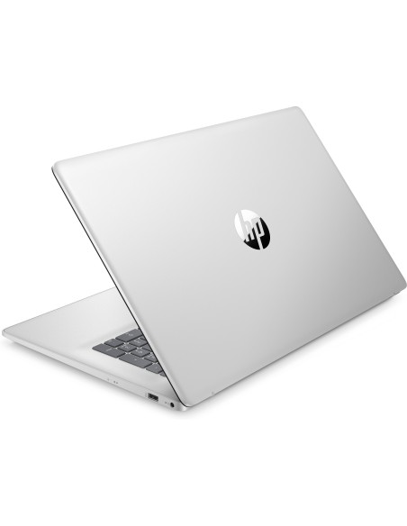 HP Laptop 17-cn1007ns 43,9 cm (17.3") Full HD 16 GB DDR4-SDRAM 512 GB SSD